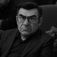زنده‌یاد ناصر طهماسب